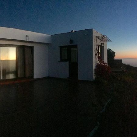 El Pinar  La Casa Del Risco 빌라 외부 사진